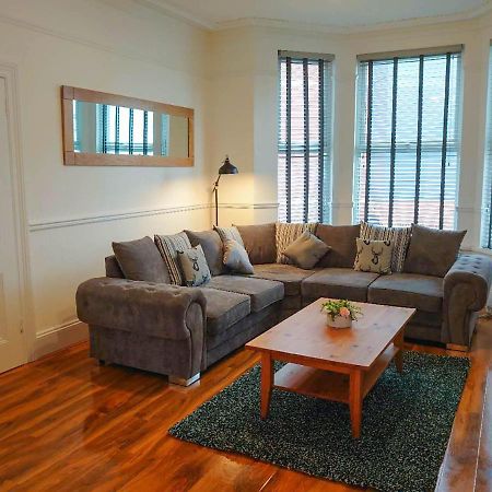 הוילה פלימות' Modern Luxury 3 Bed House מראה חיצוני תמונה